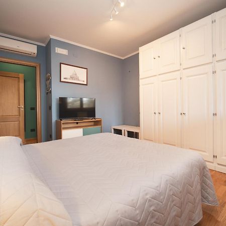 Borghetto Vara By Buddyrent โรม ภายนอก รูปภาพ