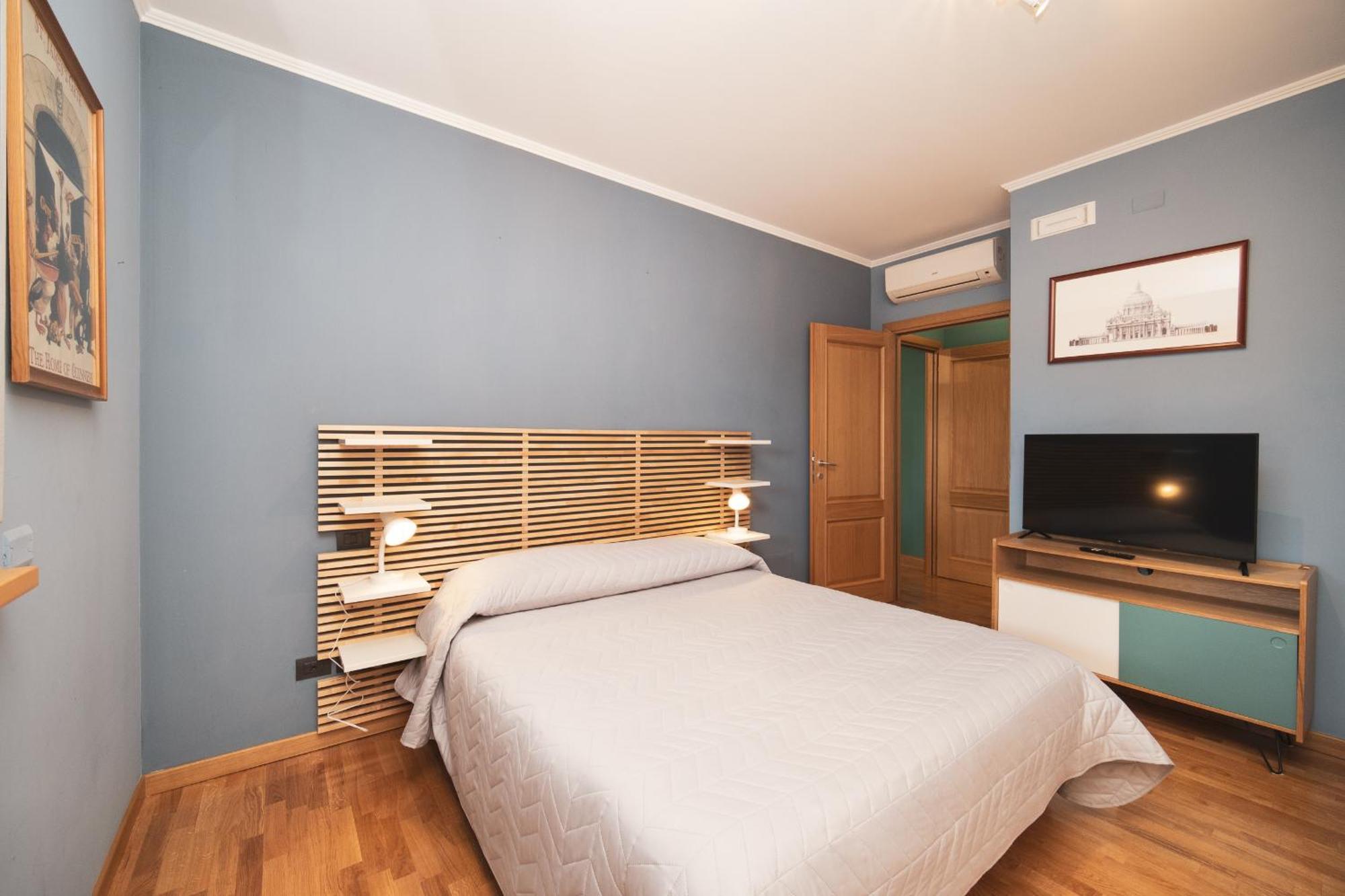 Borghetto Vara By Buddyrent โรม ภายนอก รูปภาพ