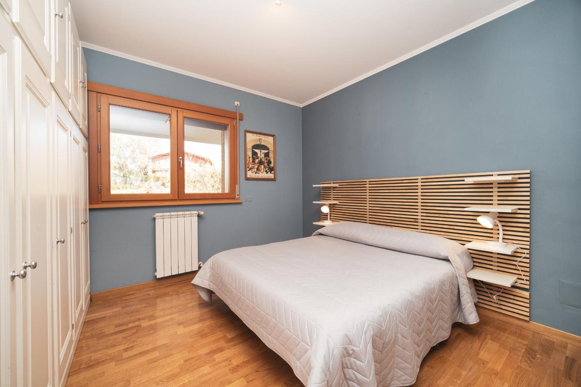 Borghetto Vara By Buddyrent โรม ภายนอก รูปภาพ